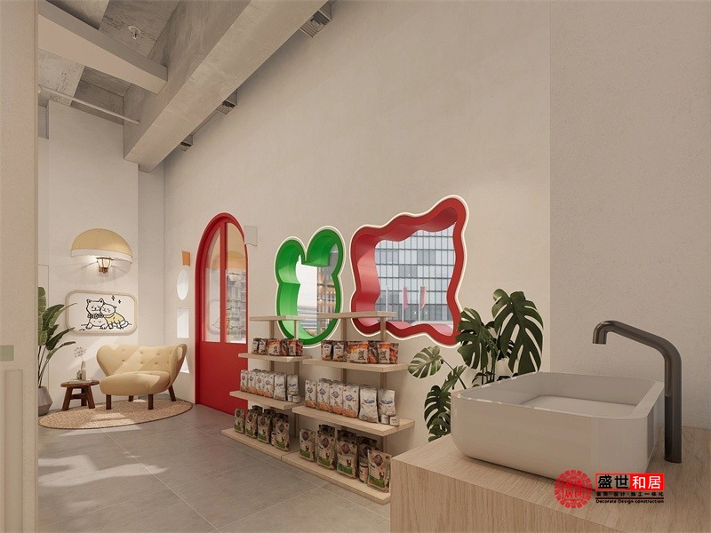 合肥專業(yè)寵物店設(shè)計(jì):打造獨(dú)特購物體驗(yàn) 合肥專業(yè)寵物店設(shè)計(jì):打造獨(dú)特購物體驗(yàn)